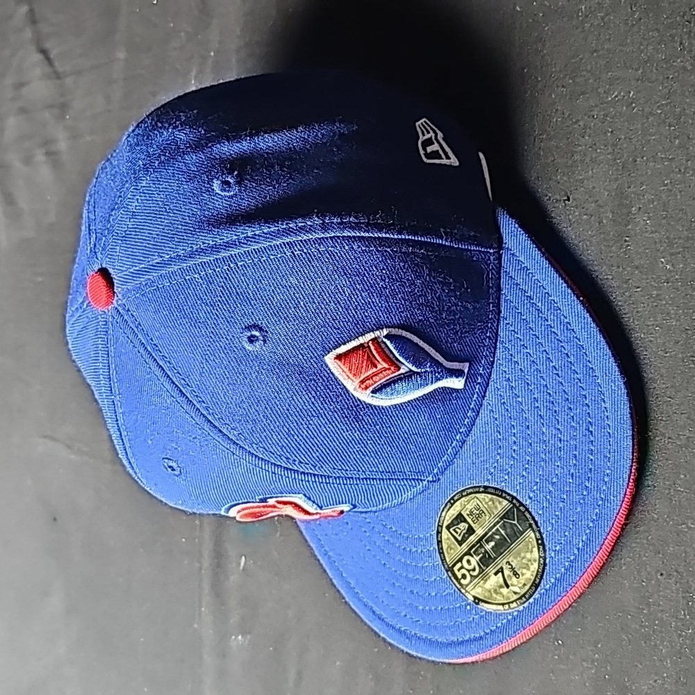 Men Hat New ERA